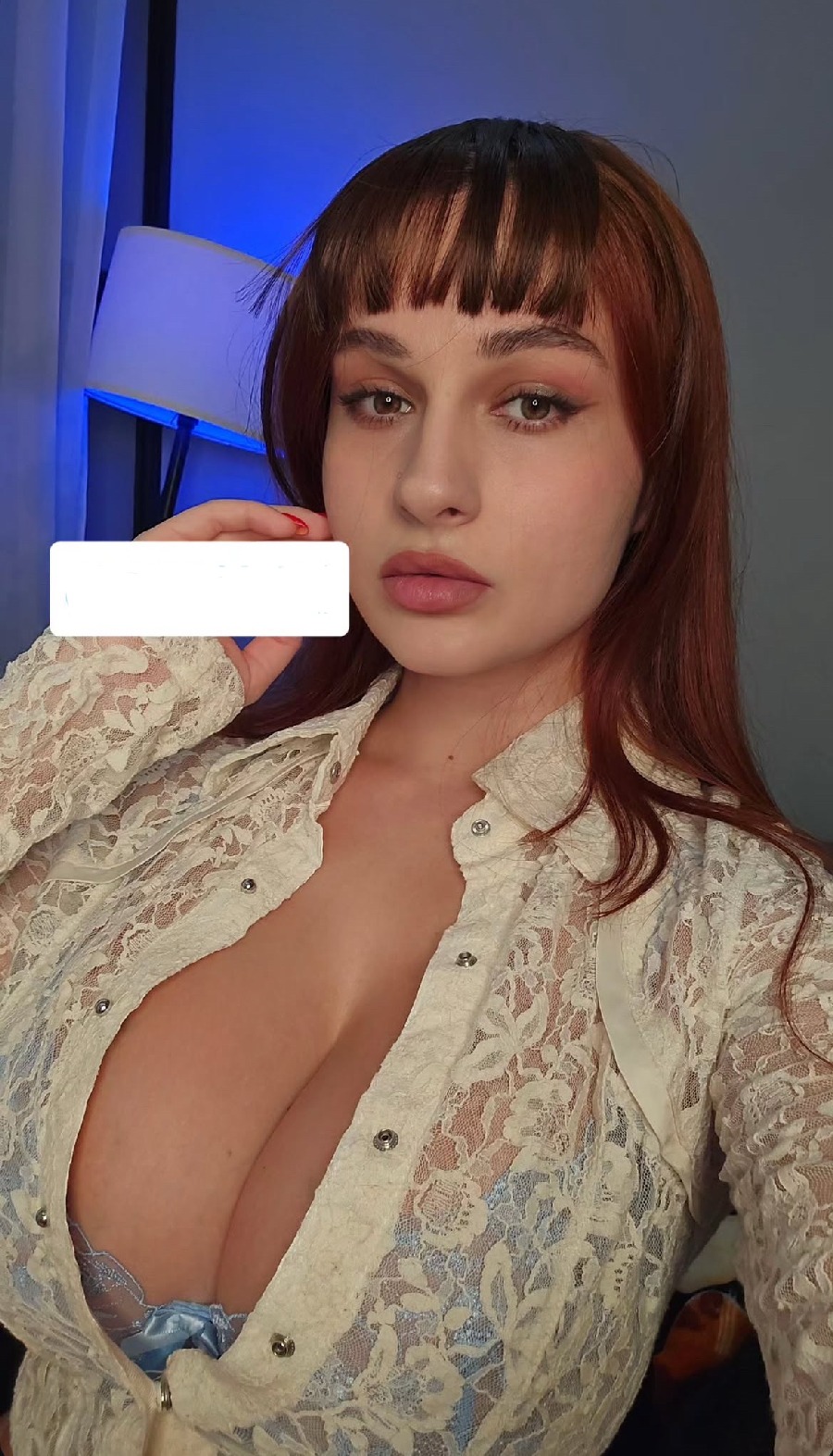 Take a pause and enjoy Miranda Faith — streaming from Wuhan