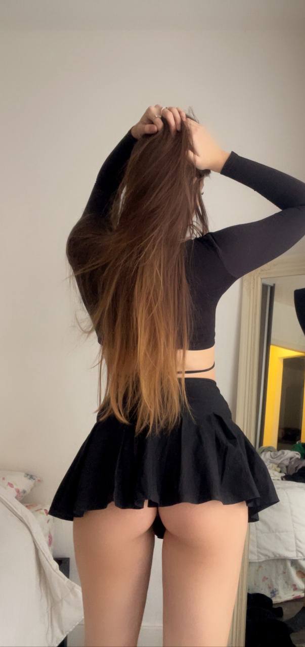 Photo Lola La Fleur in Wuhan