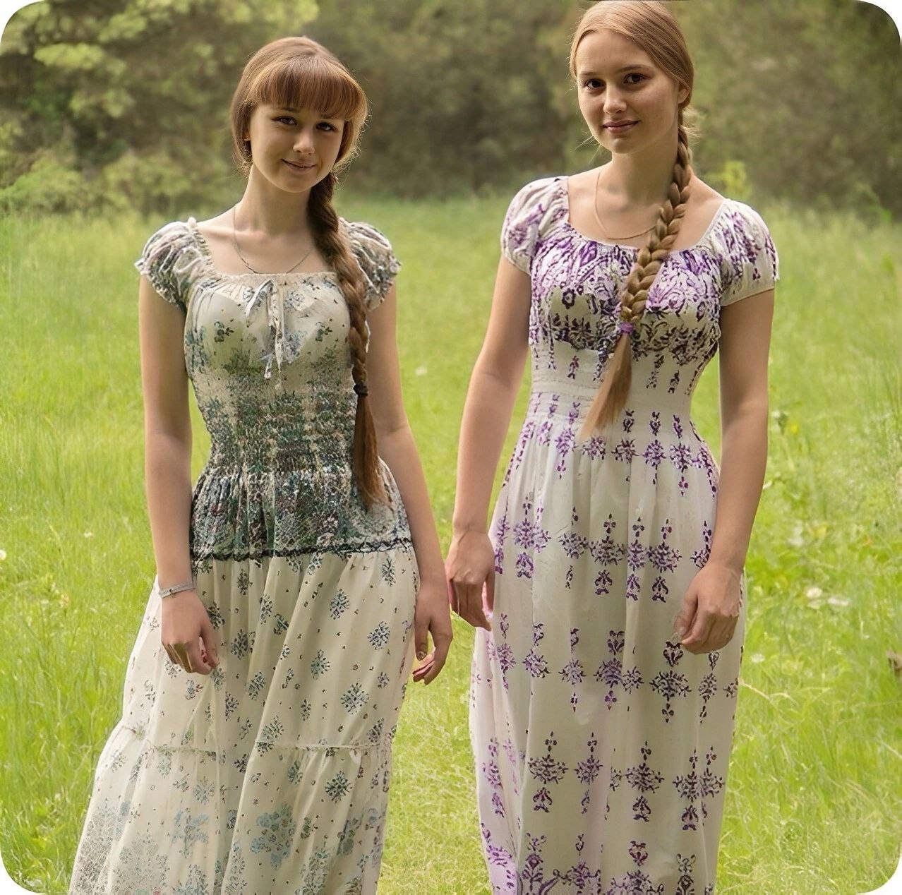 Slavic girls underwear in Wuhan