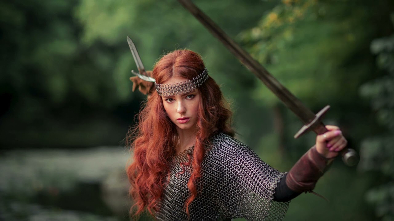 Slavic girls in Wuhan