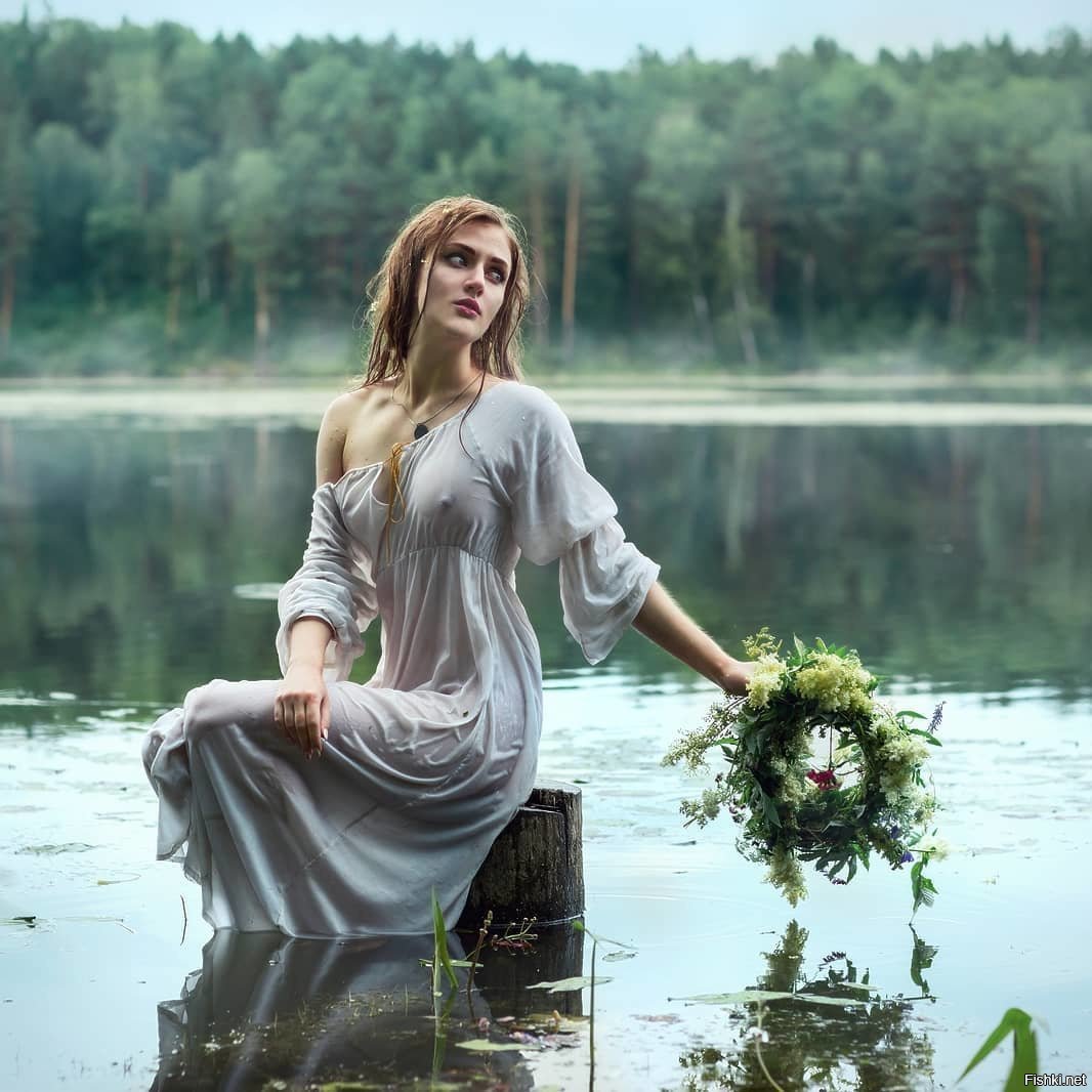 Beautiful girl Slavic women in Wuhan